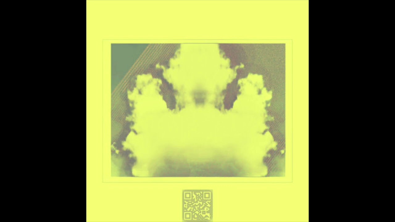 STRAANGE (KVZE) - 
Hiraft​ə​r (2021)