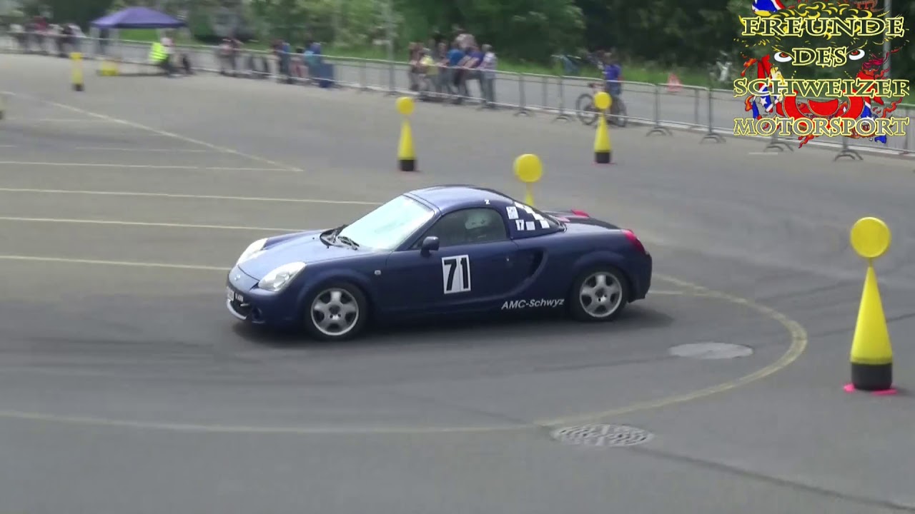 IKsM Slalom Seewen 2018
