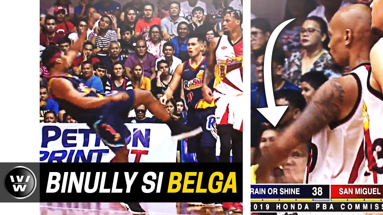 Inasar ni Nabong na Mataba si Belga | Sidney Onwubere FUNNY Flop