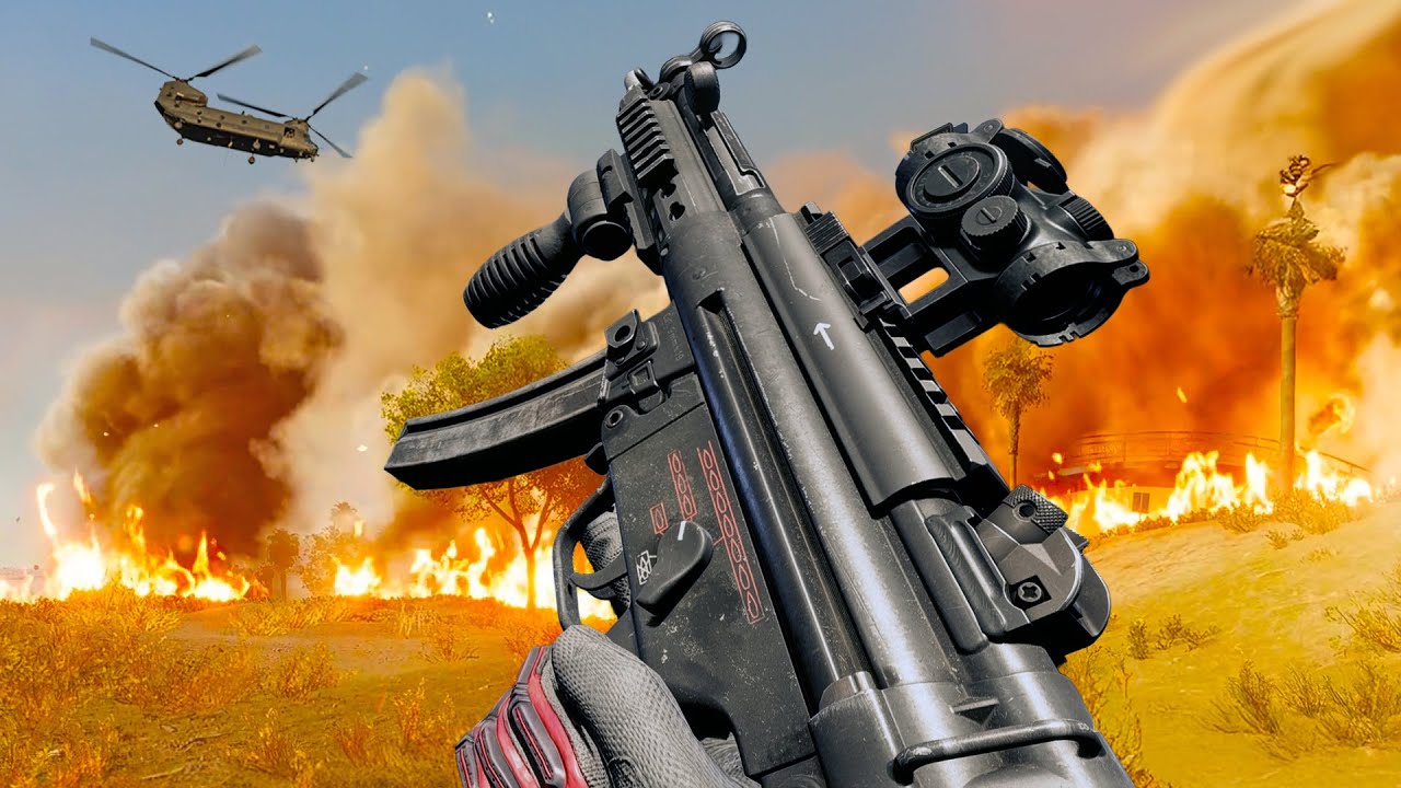 Did Battlefield 6 Make a Mistake?