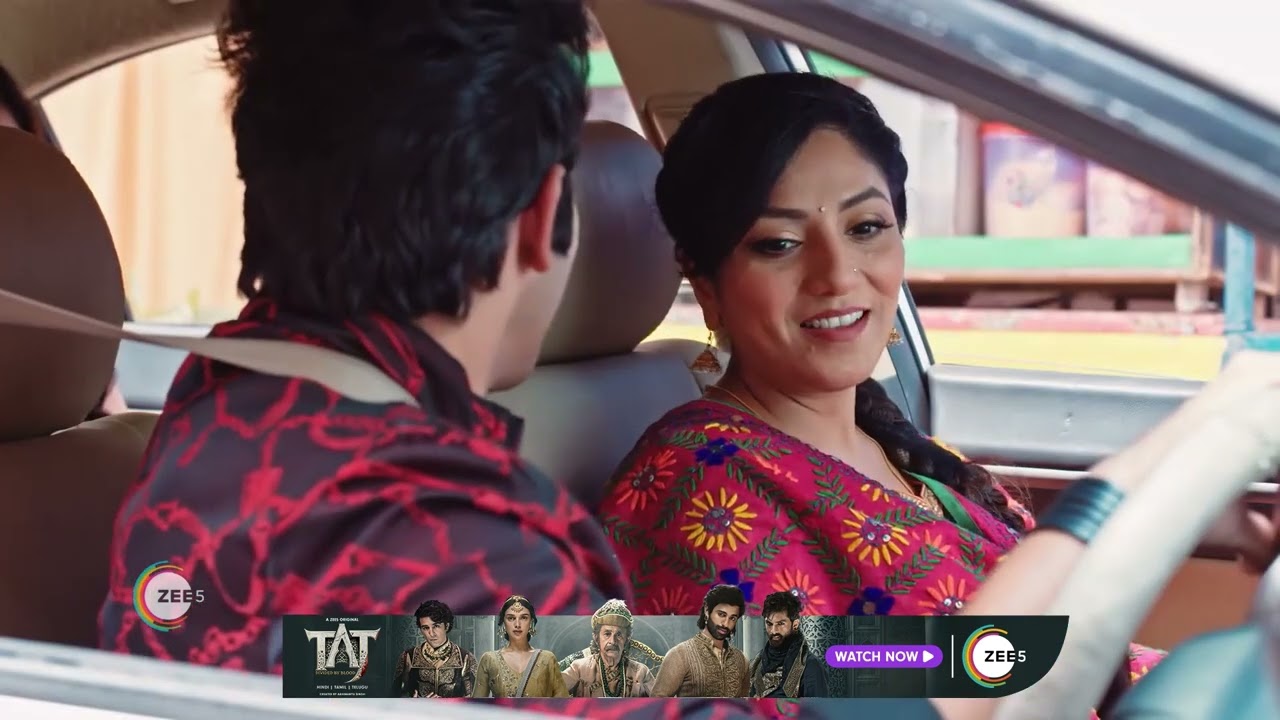 Bhagya Lakshmi | Ep - 571 | Webisode | May, 8 2023 | Rohit Suchanti, Aishwarya Khare | Zee TV