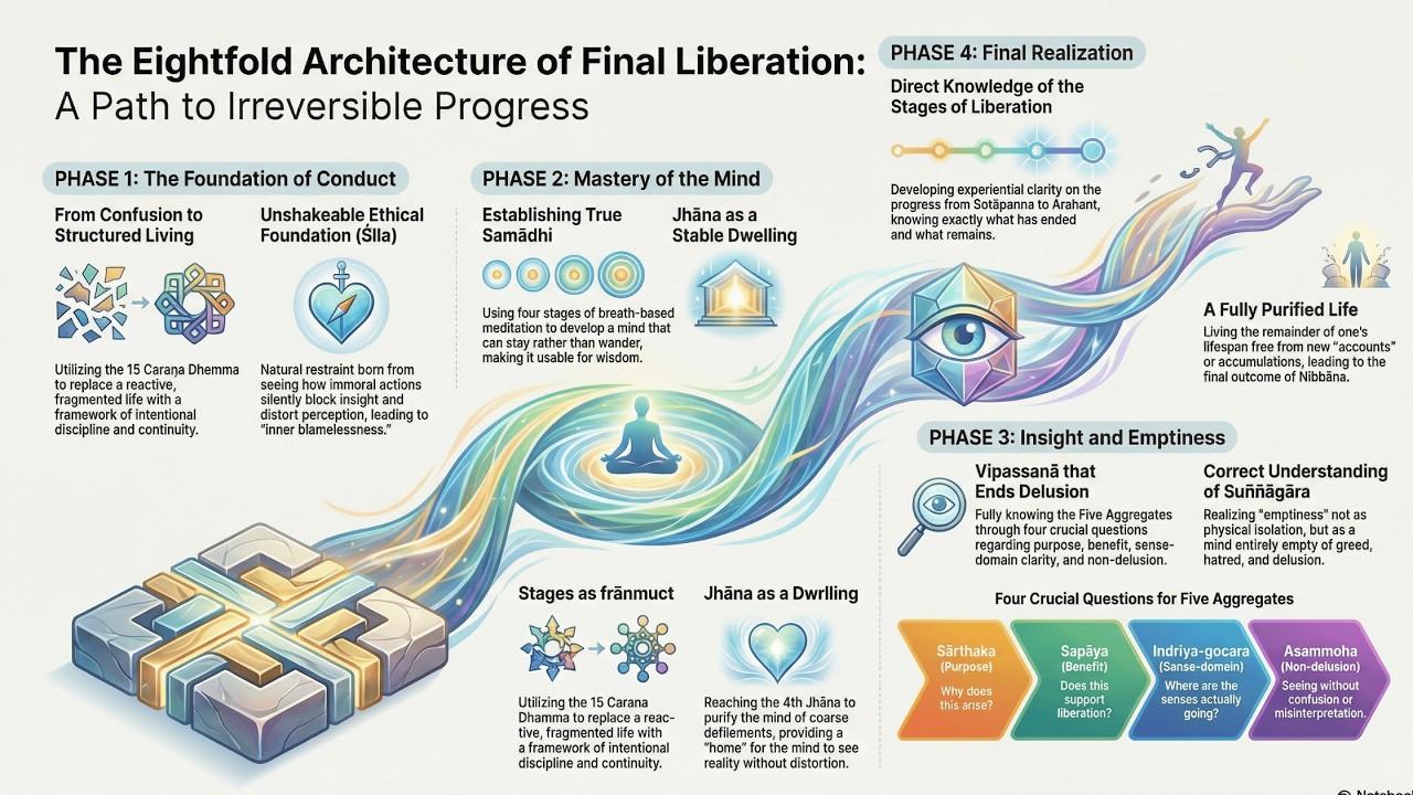 How many realms have I visited?