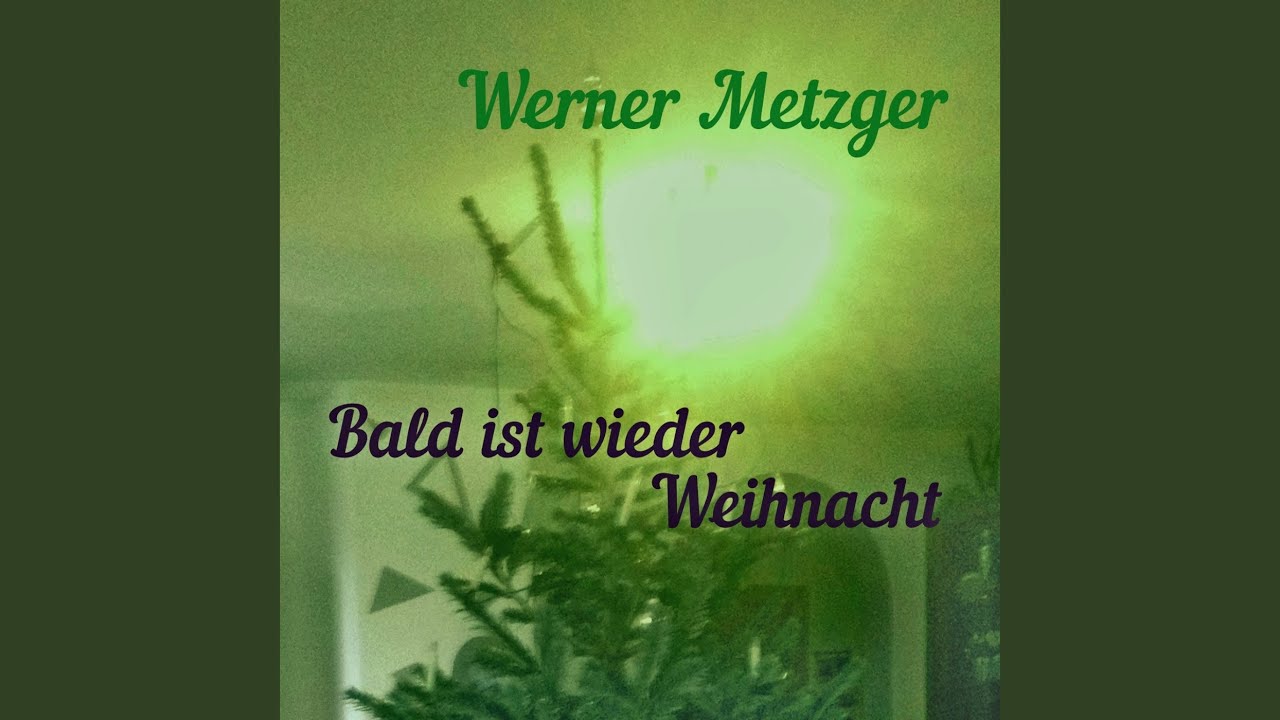 Bald ist wieder Weihnacht