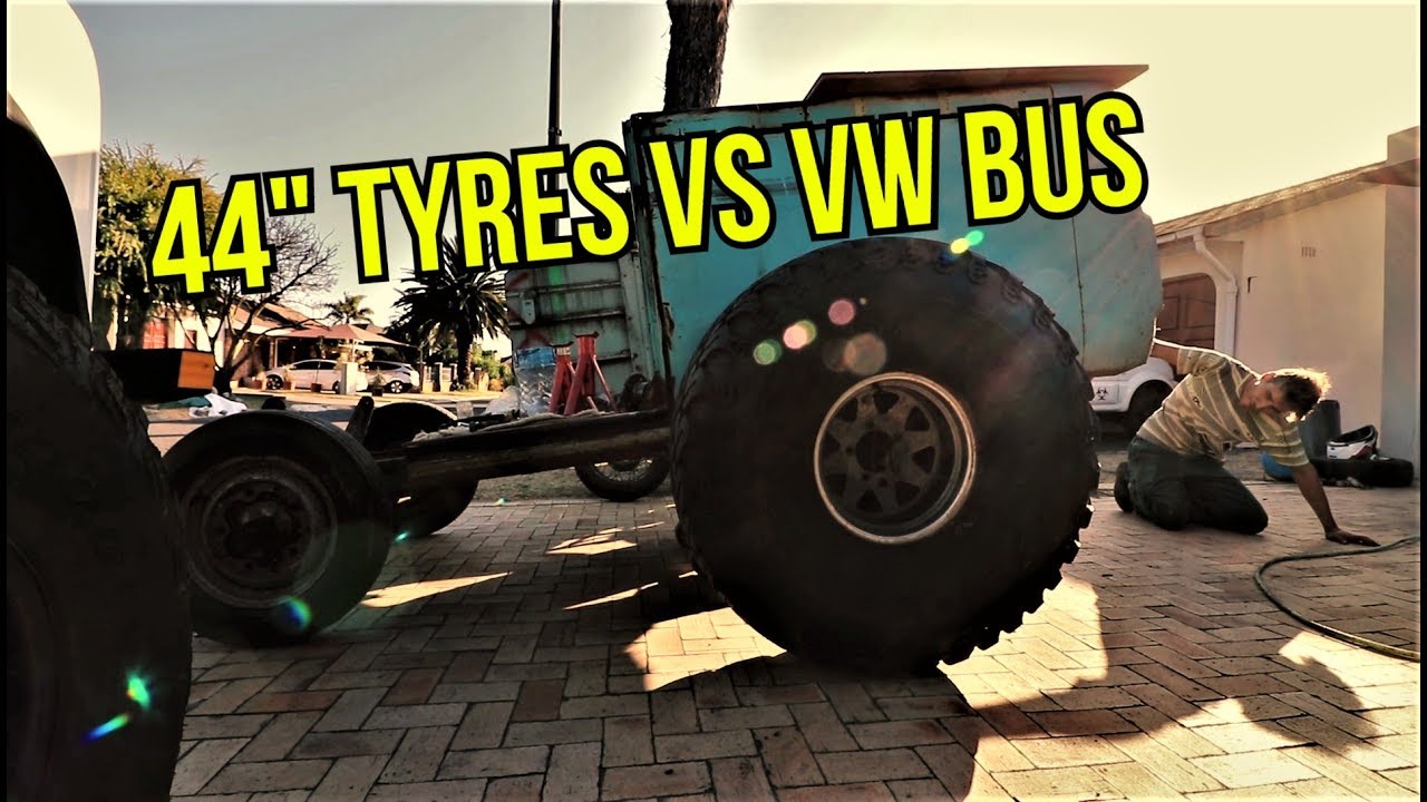AfrikaBurn Mutant Vehicle - THE DRAGSTER! Ep4