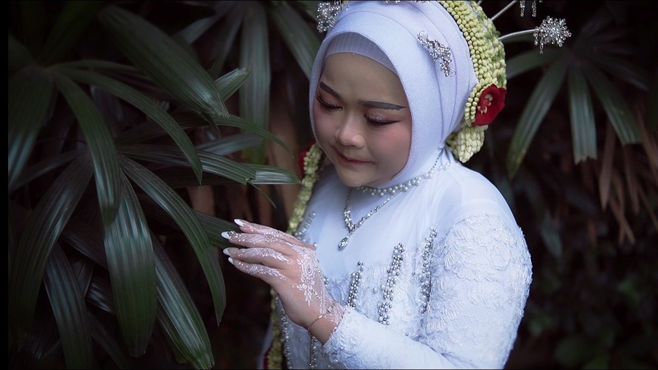 wedding cinematic video from N&R | sony a6400 + sigma 30 mm f 1.4 DC DN