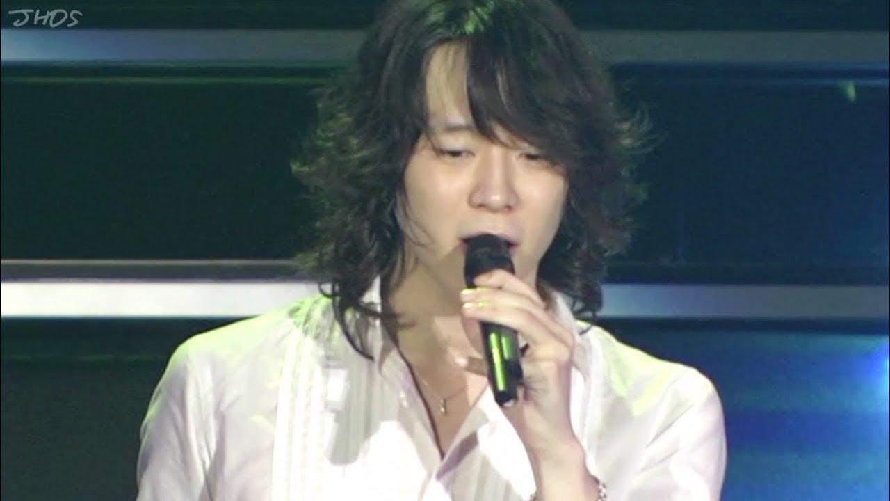 Yuchun’s Rap