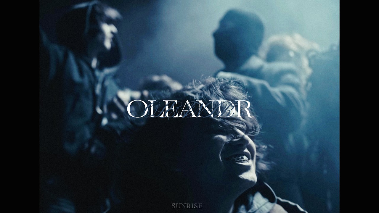 [FREE] OG BUDA + SALUKI + LIL KIDD type beat - 'OLEANDR'