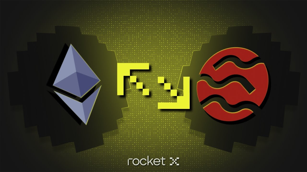 How to Bridge ETH to SEI in Seconds | Fastest Cross-Chain Swap via RocketX | RocketX
