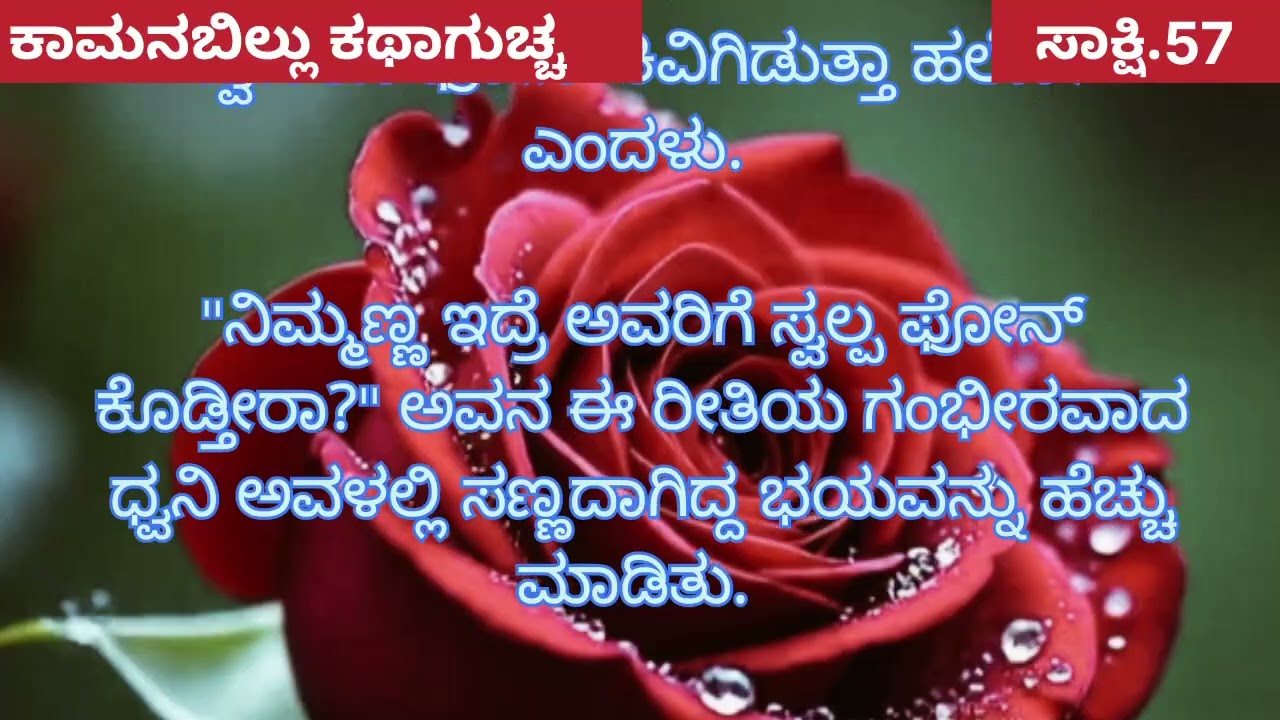 ಸಾಕ್ಷಿ.58 ಕೊನೆಗೂ ಅನುರಾಗ್ ಪ್ರೀತಿಸಿದ ಹುಡುಗಿಯನ್ನು ಒಪ್ಪಿದರು ಅವನ ತಾಯಿ ವೈದೇಹಿ 