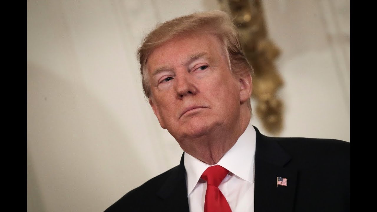 Trump tried to stop Mueller investigation, but staff wouldn't let him, says report