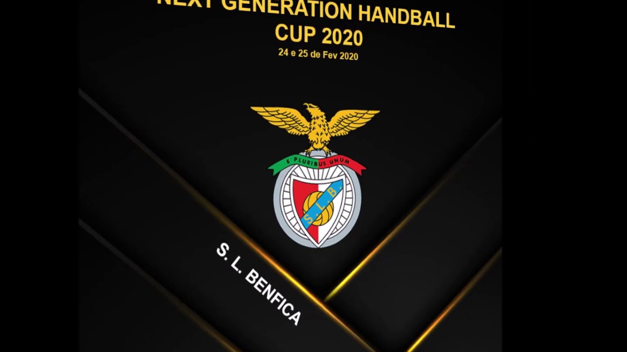 Next Generation Handball Cup 2020