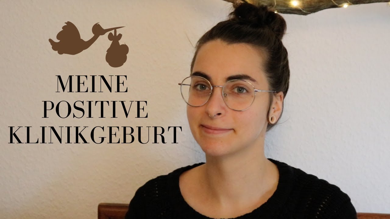 Mein positiver Geburtsbericht | Klinikgeburt | Hypnobirthing