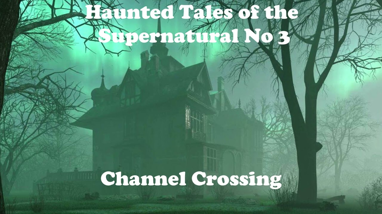 Haunted Tales of the Supernatural No 3