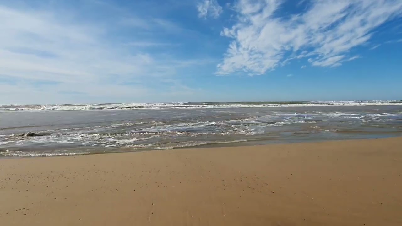 Plage et marée 