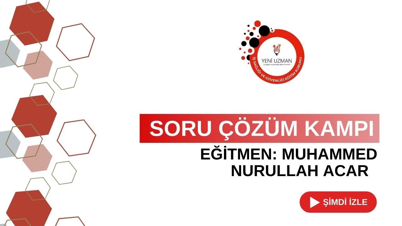 SORU ÇÖZÜM KAMPI 1 (15.11.2023)