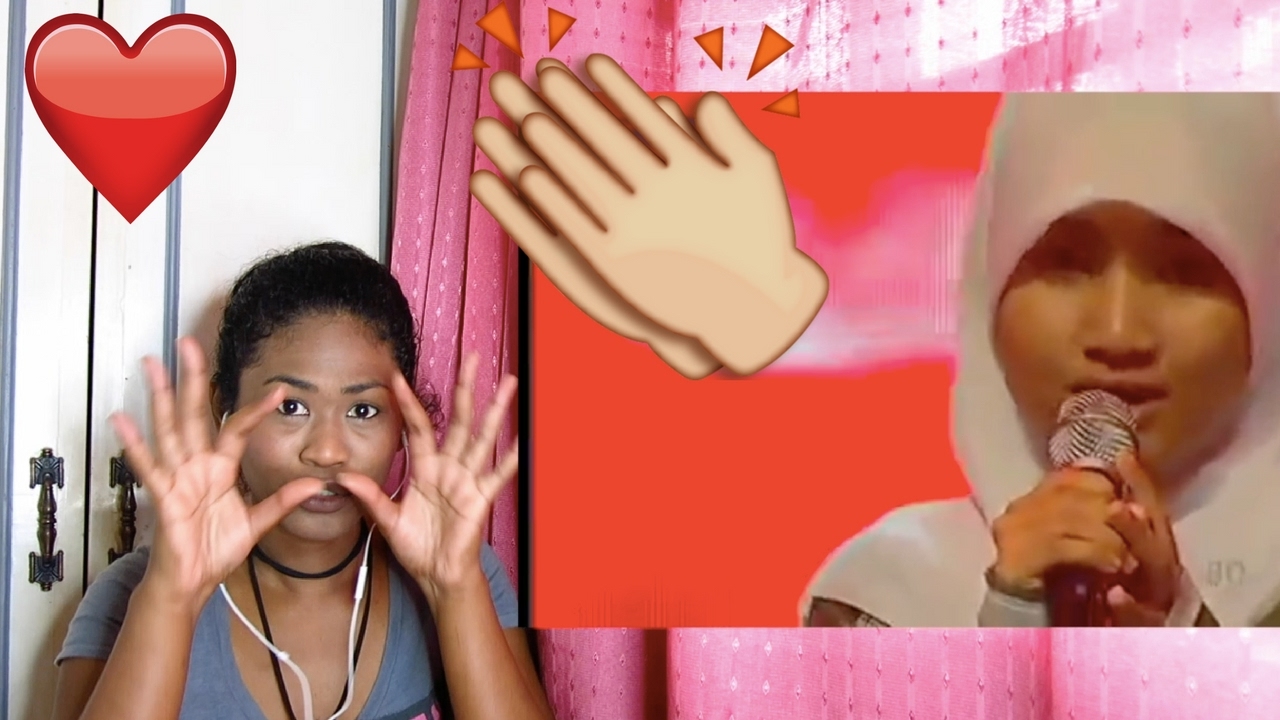 Fatin Shidqia Lubis-Grenade-Bruno Mars | Reaction