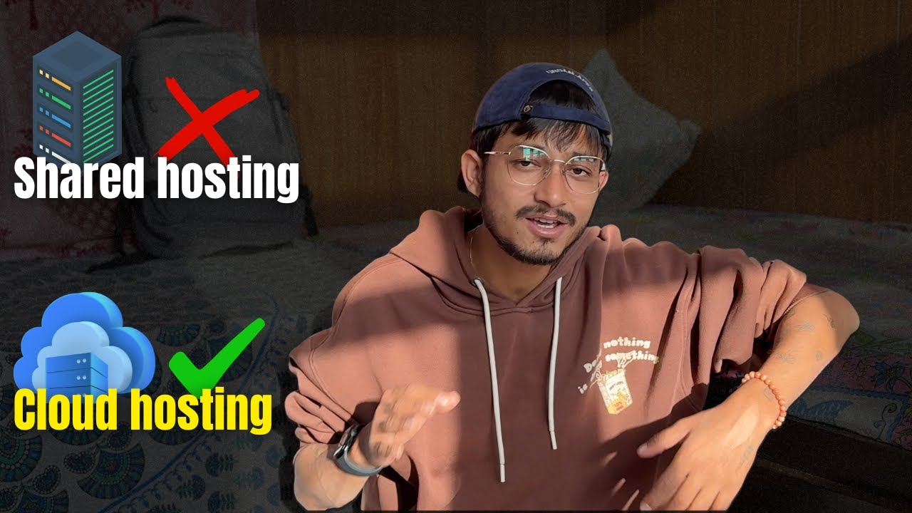 Is this best managed cloud hosting for Wordpress in 2026 | ft. scalahosting