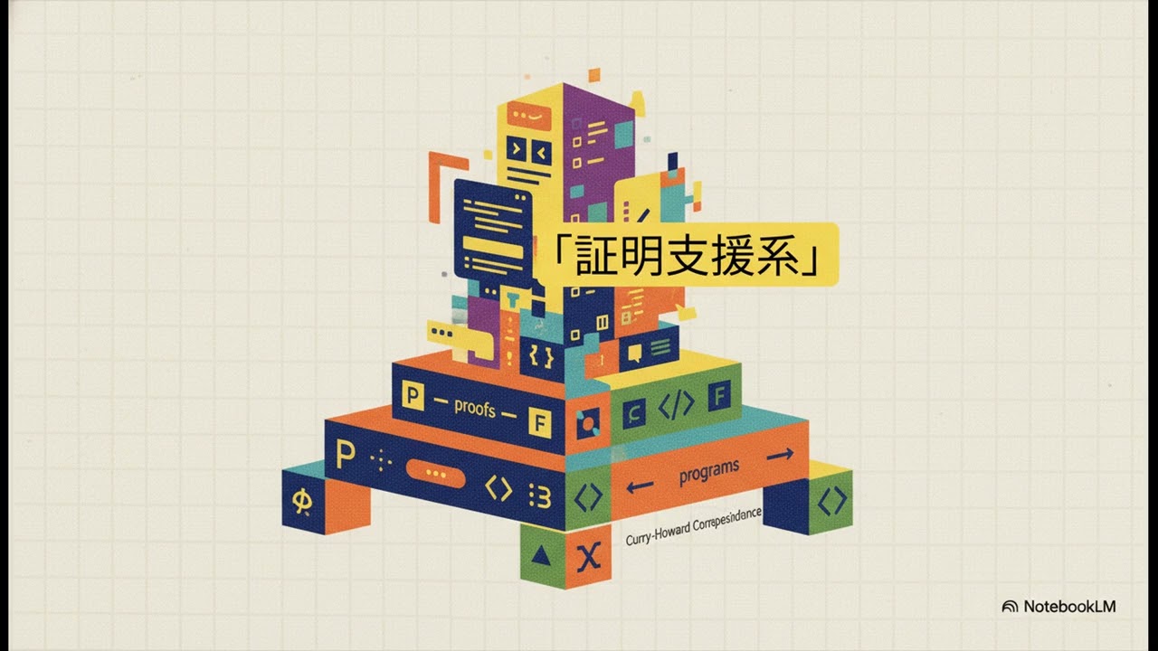 計算と数学の協奏曲