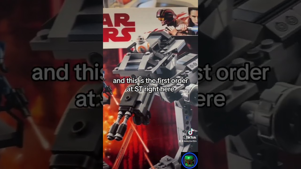 Top 3 WORST lego sets!!! 