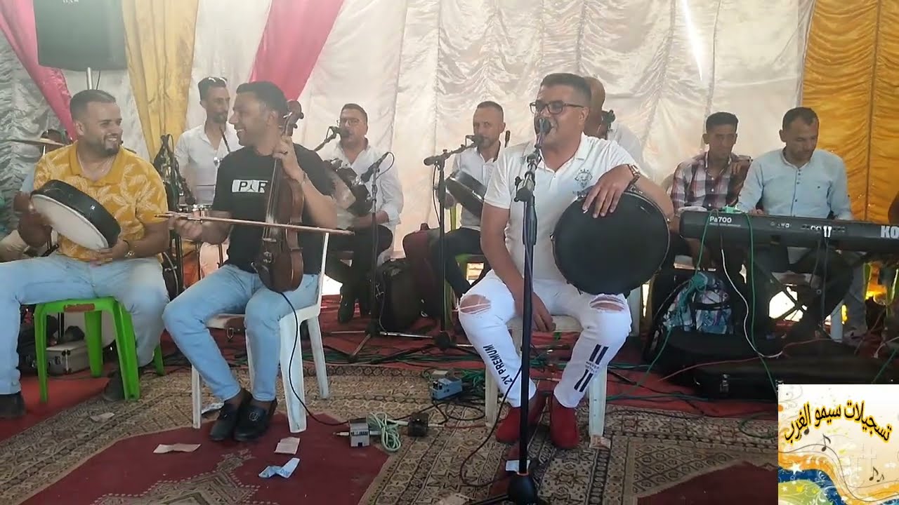 مالك زعفان مغير عيت ندير في لخواطر عبد الواحد فاطن abdelwahed fatin Malak zaafan mghayar 2022