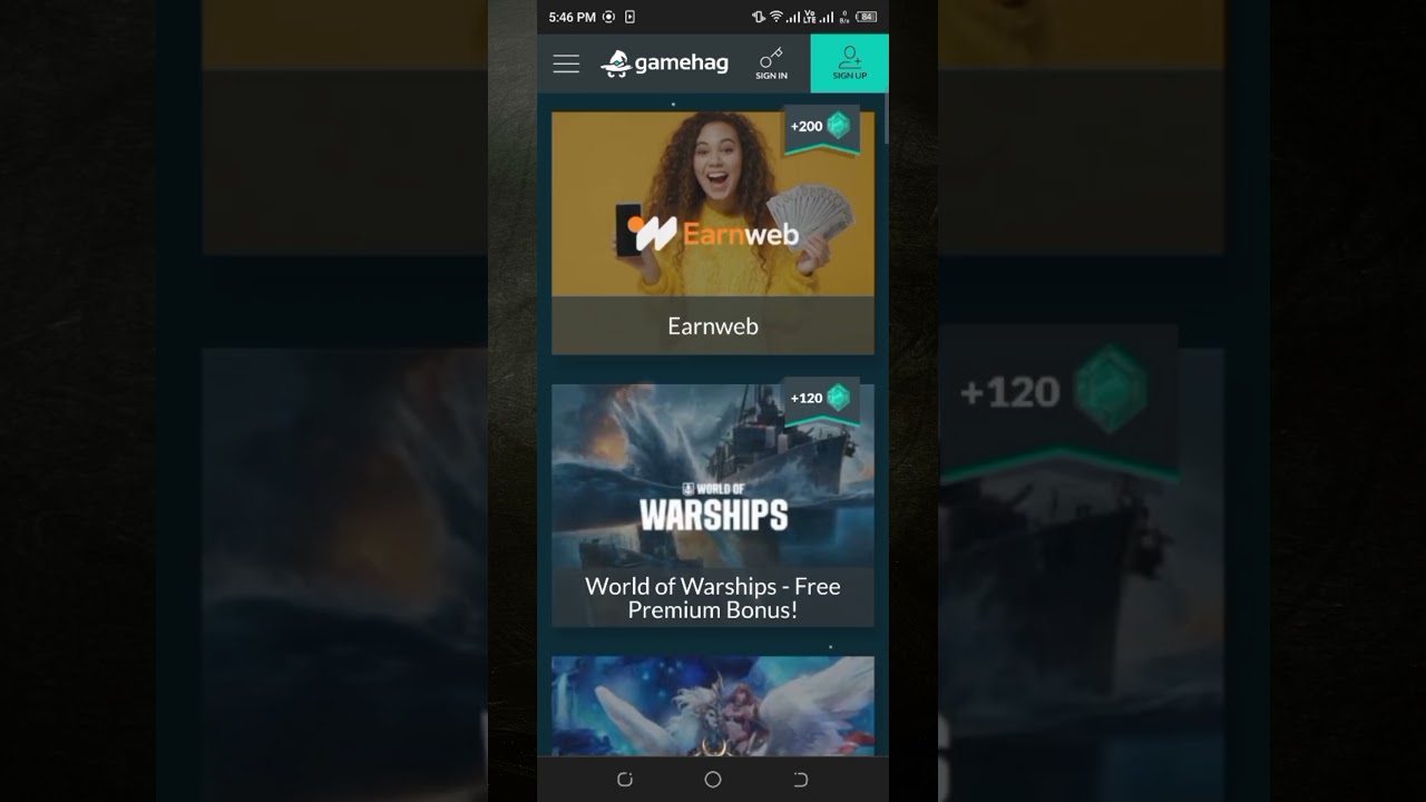 Gamehag Tutorial: Earn free rewards and gift cards by playing games