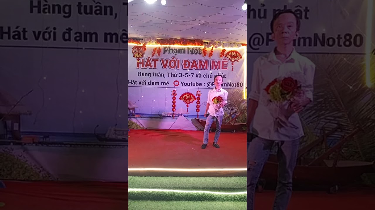 Lối thu xưa. Tuấn cover 
