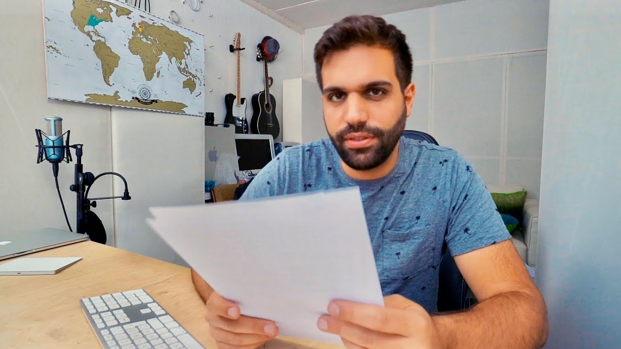 RECORDING CONTRACT EXPLAINED