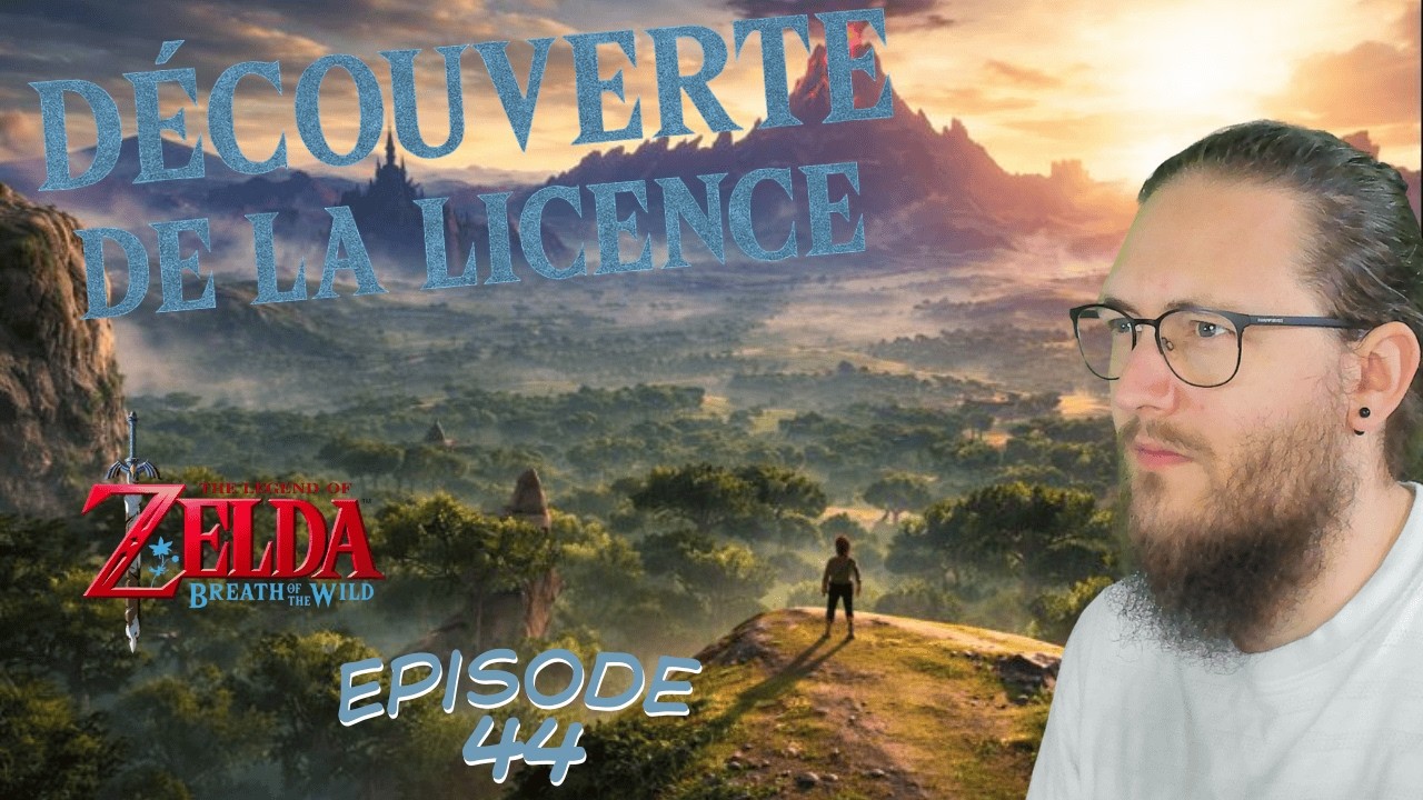 L’Ode aux Prodiges Continue : Cap sur Zora🌊🐘 | BOTW – Épisode 44