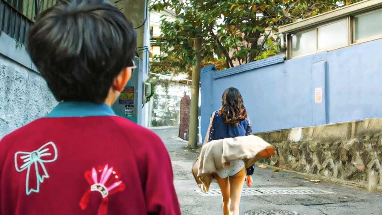 He Sees Everything in 0.1x Speed &mdash; And It Changes His Life