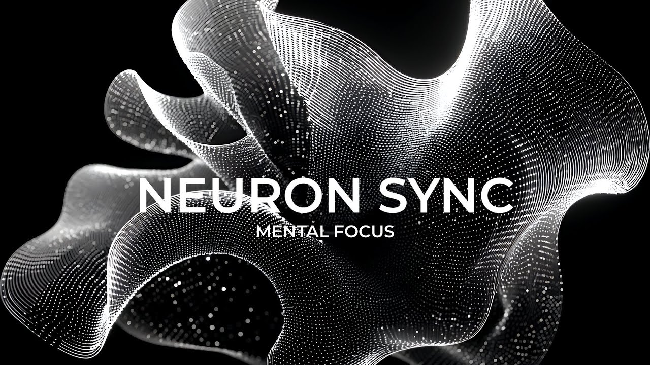 Productivity Accelerator | Beta Focus Waves (16Hz) - Enhanced Cognitive Performance, Exam Prep Music