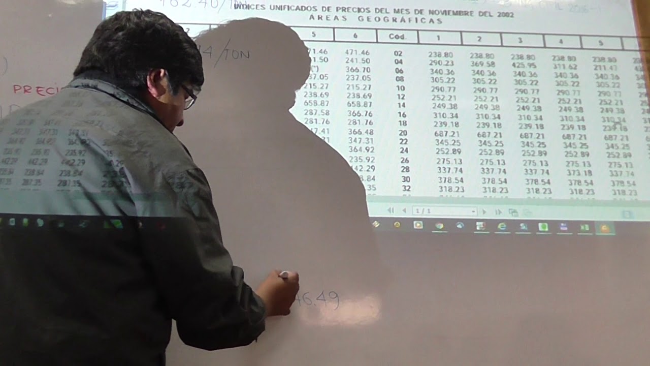 calculo de flete terrestre 2
