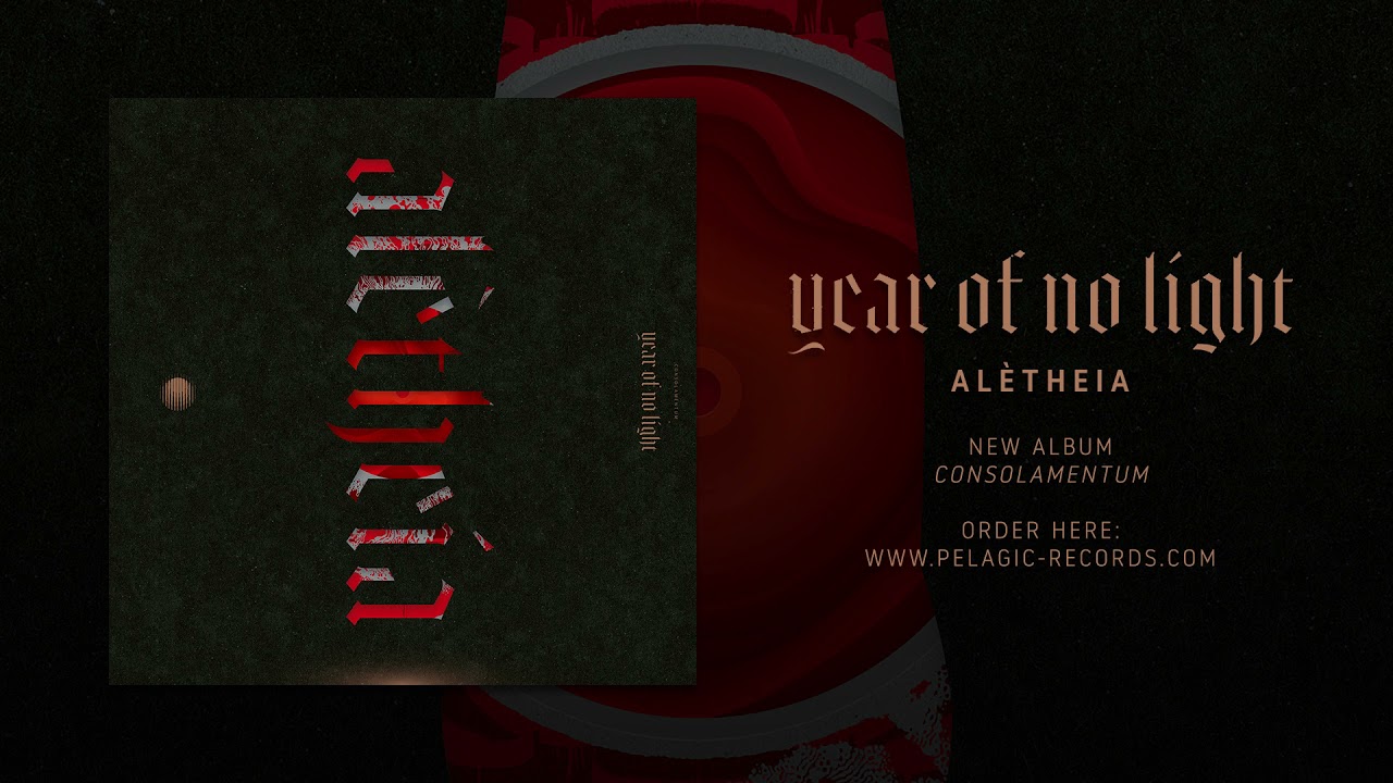 Year of No Light - Alètheia