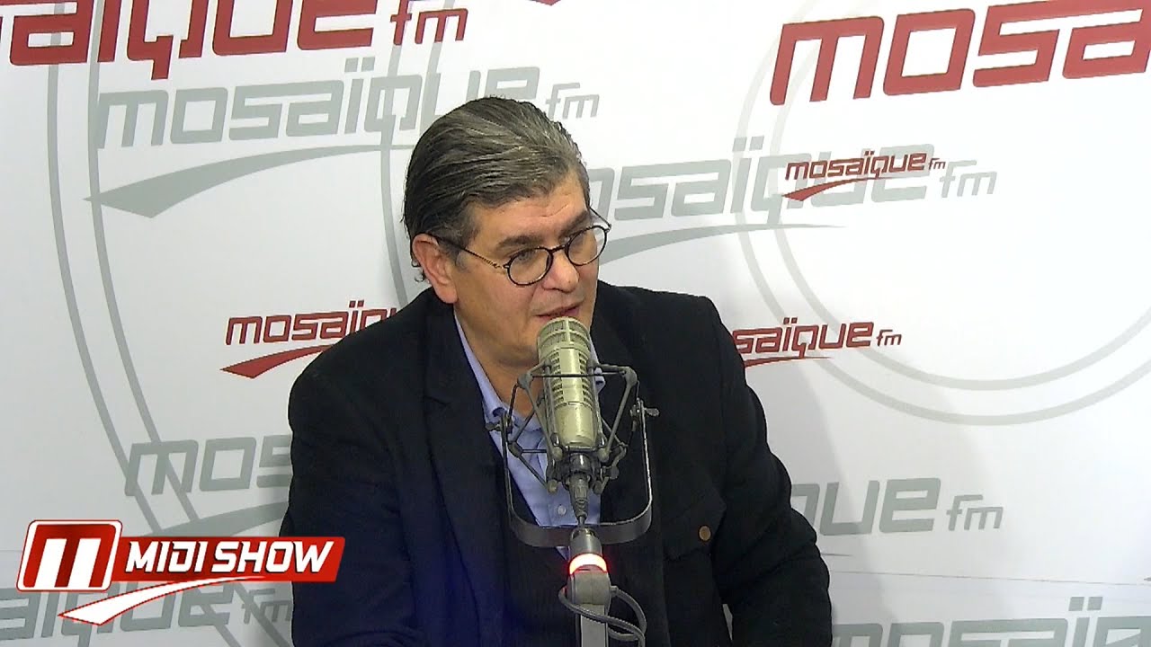 كريم كريفة: 'عبير موسي ضحية حملات تّنوير التونسيين..'
