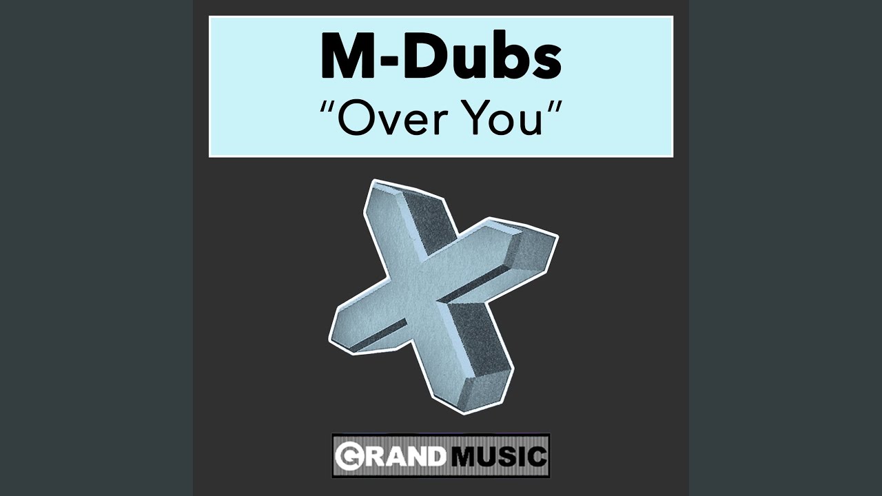 Over You (Vocal Mix)