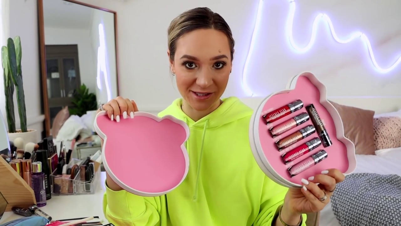 Trying Shane Dawson x Jeffree Star Conspiracy Palette.. *Is it worth your money?