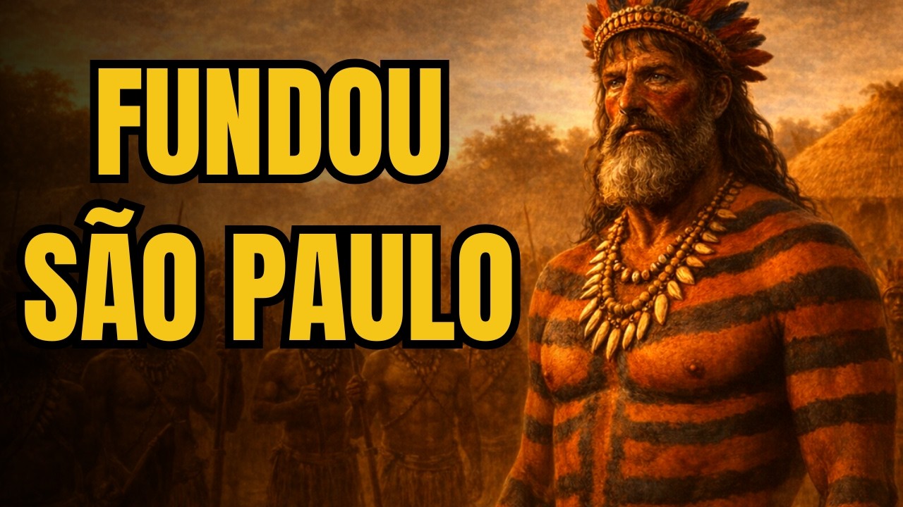 João Ramalho: O Português que Virou Índio