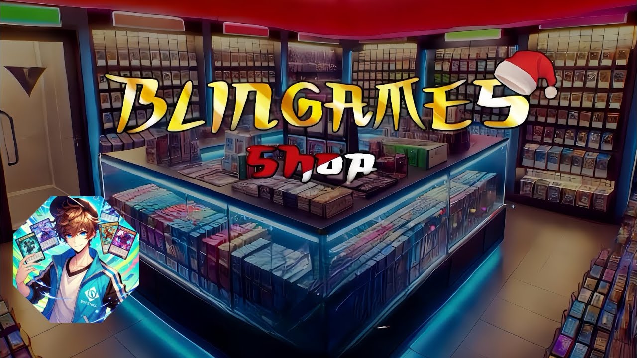 TCG Trading Card Mart Owner - Gameplay Walkthrough (Android, iOS)