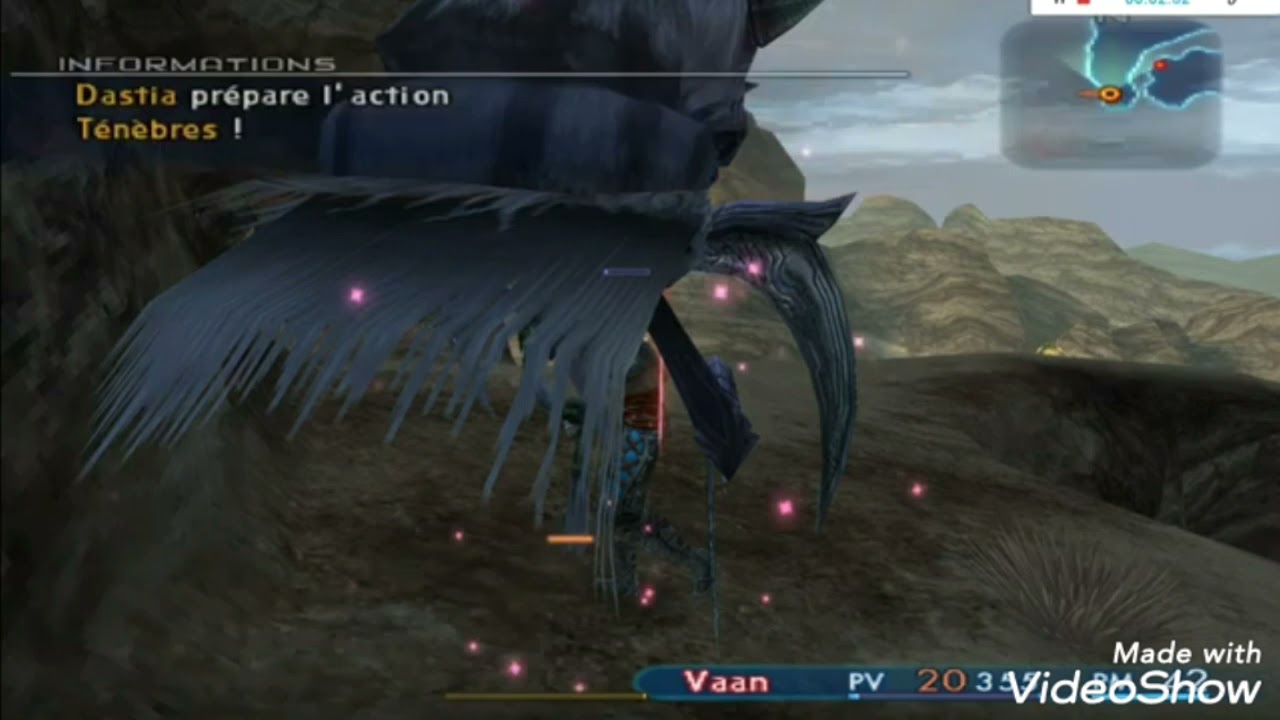 tuto : final fantasy 12 comment xp rapidement au début du jeu