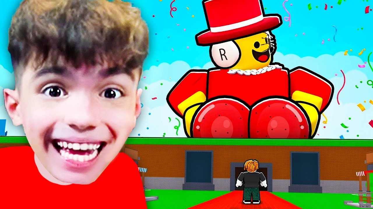 PROVA A NON RIDERE ESTREMA DI MIO FIGLIO CON I MOMENTI PIÙ DIVERTENTI DI ROBLOX STEAL A BRIANROT!🤣💀