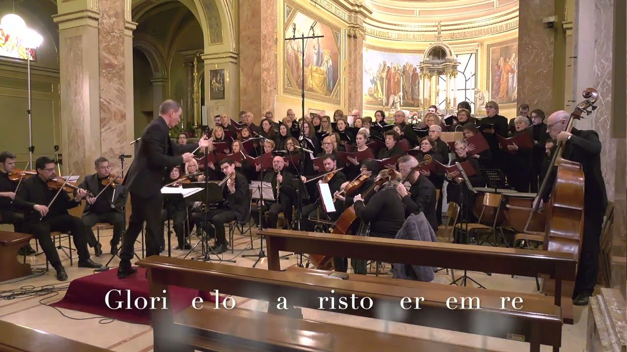 Sulla strada del Vangelo - Canto a Carlo Acutis