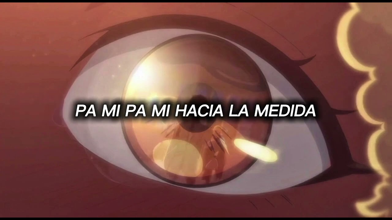 Grupo Frontera - Hecha Pa' Mí(Letra/Lyrics)