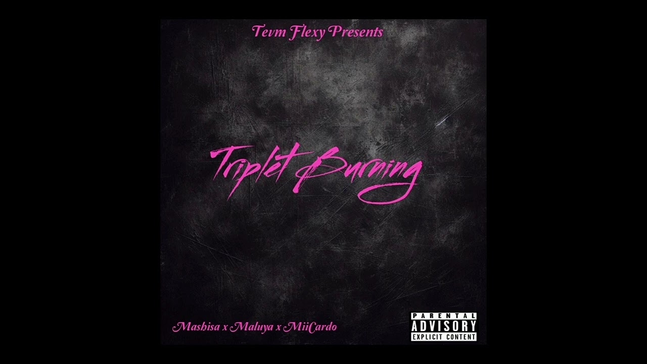 Triplet Burning [MGD]