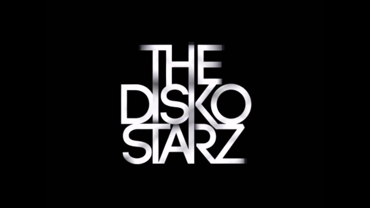 The Disko Starz-Only You