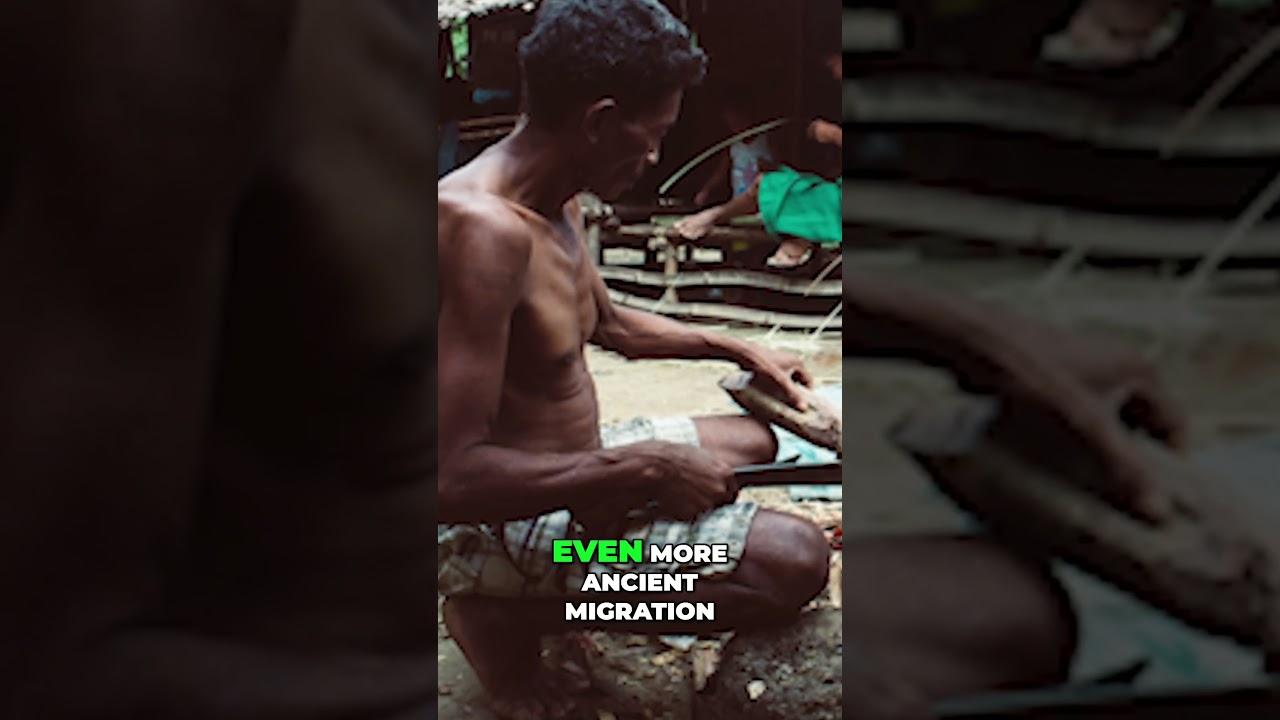 The Batak Tribe  Remains a Mystery of the Philippines #history
