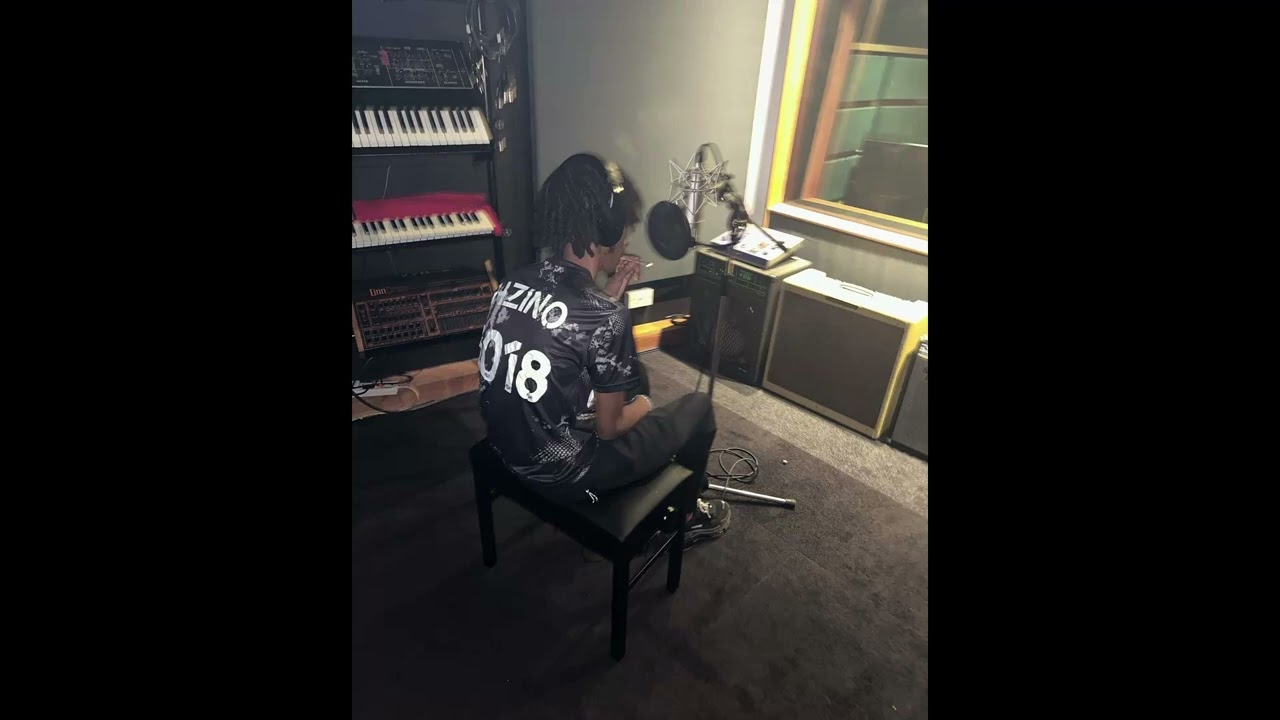 [FREE] Hzino Type Beat - 