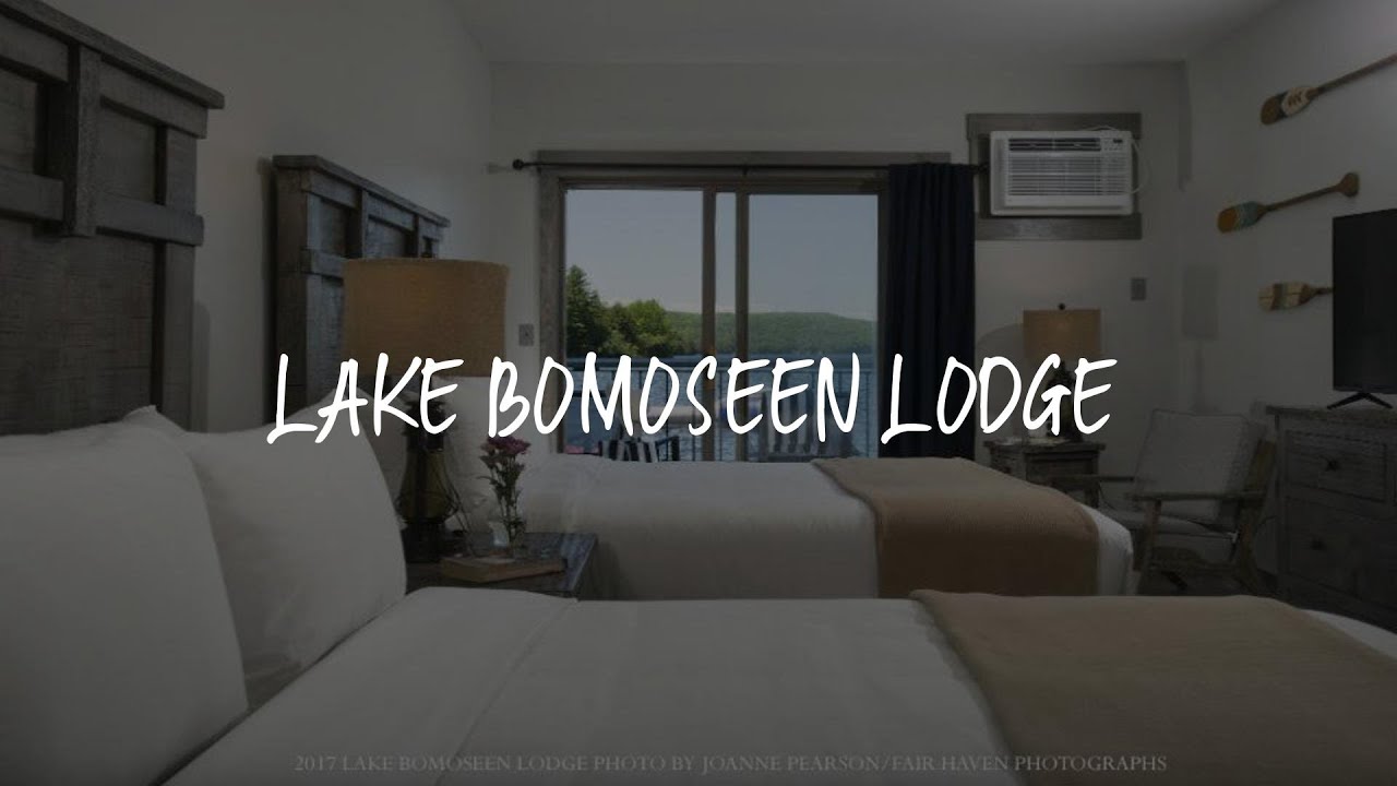 Lake Bomoseen Lodge Review - Bomoseen , United States of America