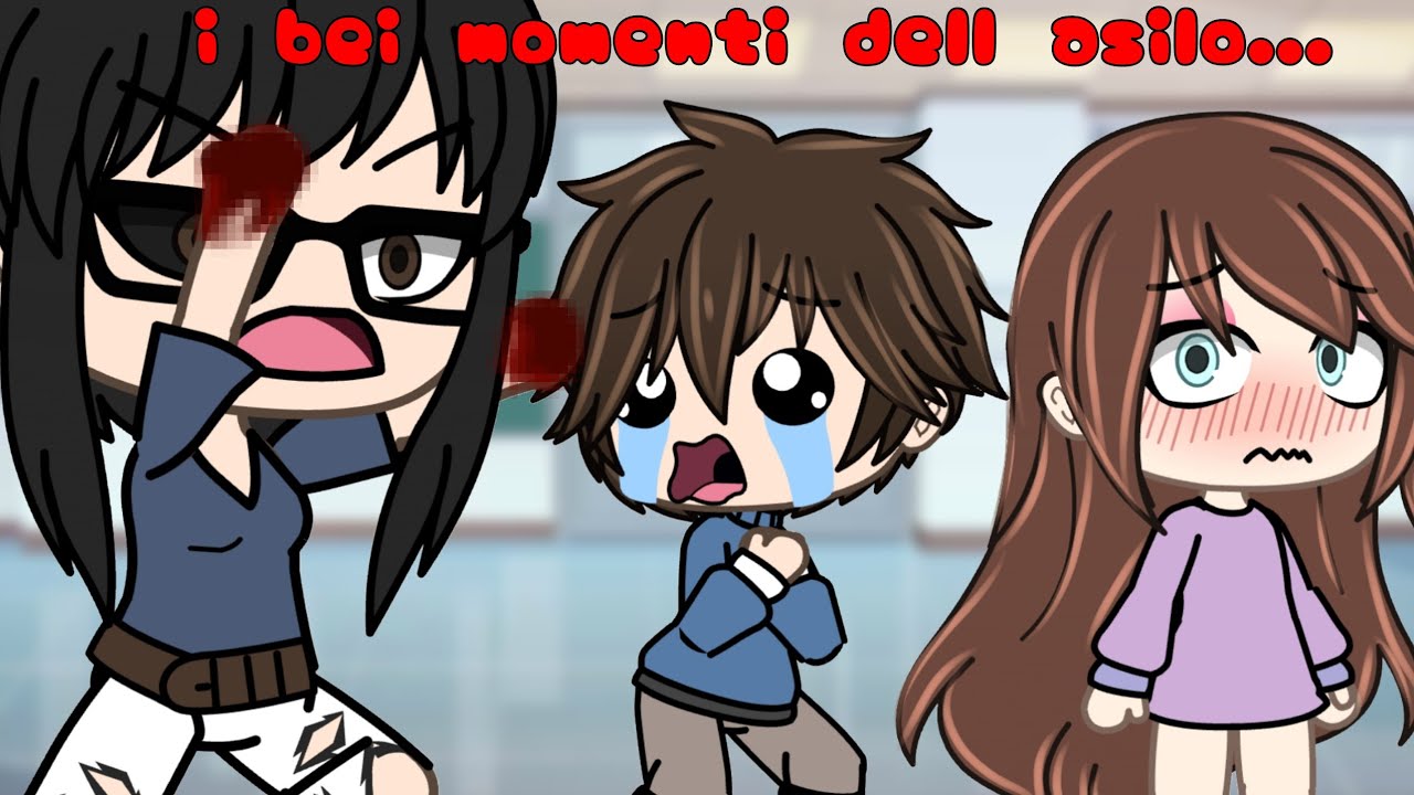 I bei momenti dell asilo pt.1