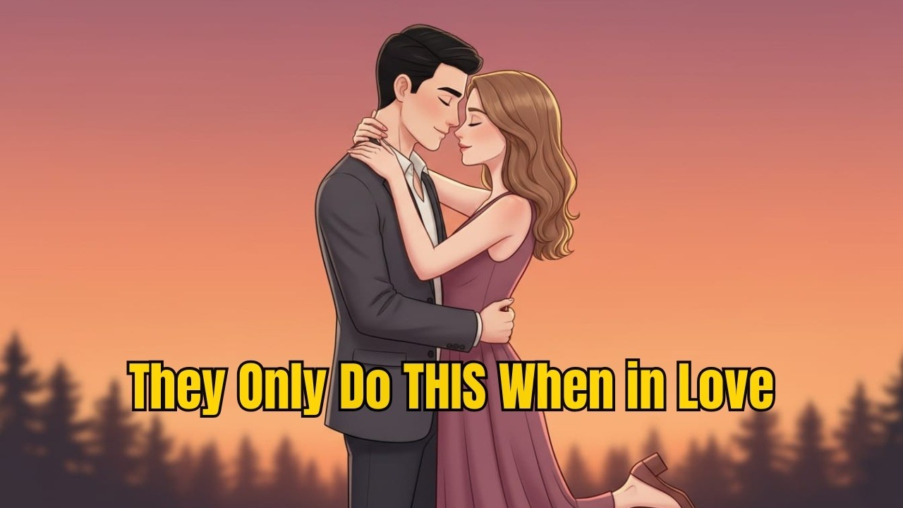 Avoidants Never Do This — Unless They Truly Love You