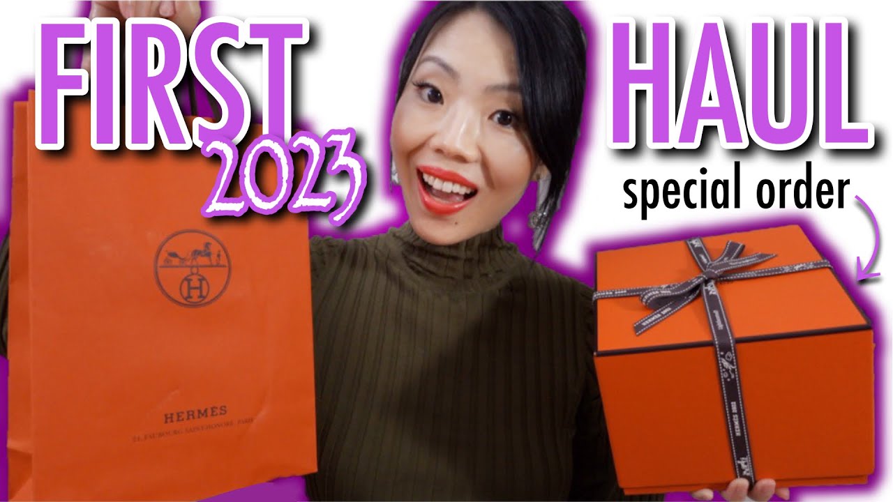 Hermes Nantucket Watch Special Order✨ Everything you NEED TO KNOW about Hermes Custom Watch Event! ✨
