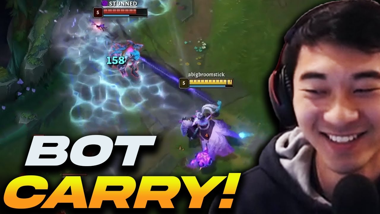 TRUST ME WHEN I SAY IT'S FREE! | Biofrost